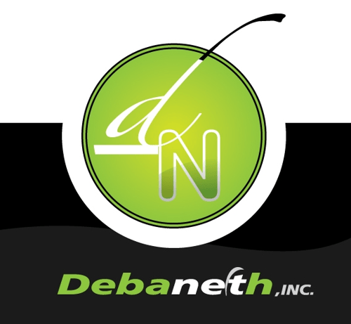 Debaneth Logo