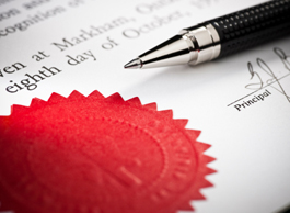 Notary Public
