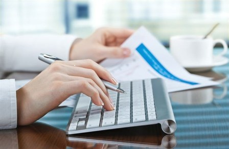 Bookkeeping