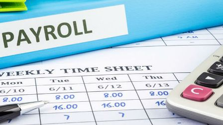 Payroll